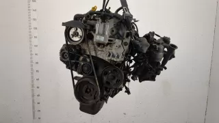  Генератор Fiat Doblo 2 Арт 11404946, вид 1