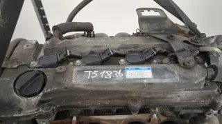  Генератор Toyota Previa XR30, XR40 Арт 11403998, вид 2