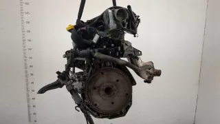  Генератор Renault Modus Арт 11401882, вид 2