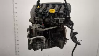  Генератор Renault Modus Арт 11401882, вид 4