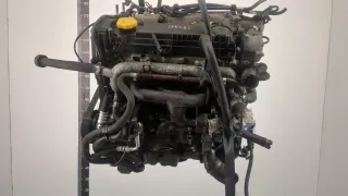 46774430 Генератор Fiat Doblo 1 Арт 11399185, вид 2