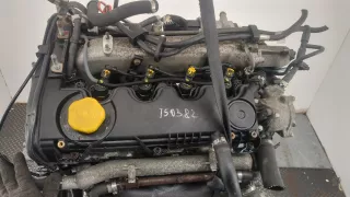 46774430 Генератор Fiat Doblo 1 Арт 11399185, вид 3