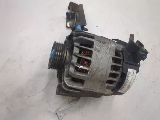57056M Генератор Citroen Berlingo 1 restailing Арт 20371861, вид 1