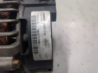 57056M Генератор Citroen Berlingo 1 restailing Арт 20371861, вид 2