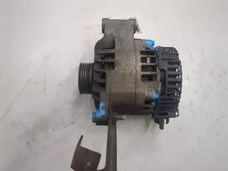 57056M Генератор Citroen Berlingo 1 restailing Арт 20371861, вид 3