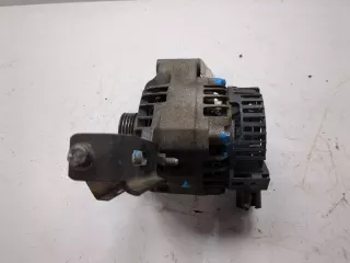 57056M Генератор Citroen Berlingo 1 restailing Арт 20371861, вид 4
