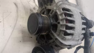 1763143,BV6N10300BB Генератор Ford Mondeo 4 restailing Арт 20363150, вид 2