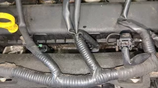 8S4Z10346A Генератор Ford Escape 2 Арт 11158280, вид 2
