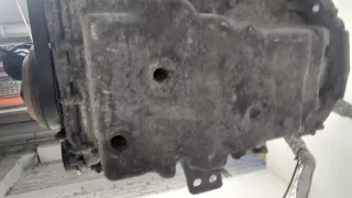 8S4Z10346A Генератор Ford Escape 2 Арт 11158280, вид 3