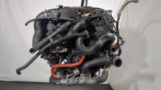 C2Z3415,8X2310300CB Генератор Jaguar XF 250 Арт 11343696, вид 1