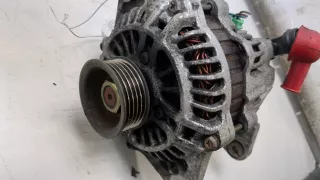 23700AA4508A Генератор Subaru Forester SG Арт 20418947, вид 2