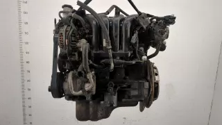  Генератор Mazda 3 BL Арт 11406489, вид 3