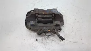 7L6615423L Суппорт тормозной задний левый Audi Q7 4L Арт 20423669, вид 2