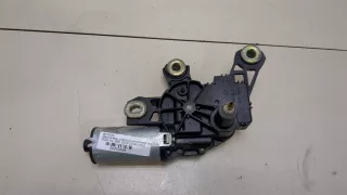 8E9955711E Моторчик заднего стеклоочистителя (дворника) Audi A4 B6 Арт 20373320, вид 1