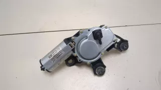 8E9955711E Моторчик заднего стеклоочистителя (дворника) Audi A4 B6 Арт 20373320, вид 2