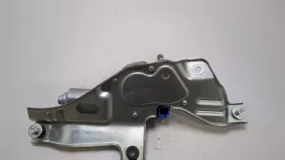  Моторчик заднего стеклоочистителя (дворника) Subaru Forester SH Арт 20420051, вид 3