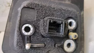20911999 Зеркало левое Chevrolet Captiva Арт 20375423, вид 3