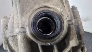 A1643500414 Редуктор заднего моста Mercedes ML W164 Арт 9473922, вид 3