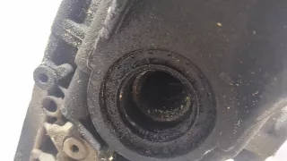 A1643500414 Редуктор заднего моста Mercedes ML W164 Арт 9473922, вид 4