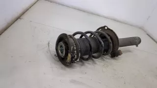 5Q0413031FP,5Q0411105HD Амортизатор передний левый Skoda Octavia A7 Арт 20395283, вид 3