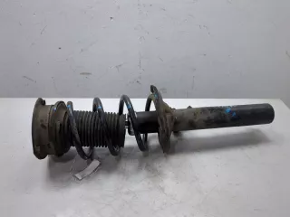 5Q0413031FP,5Q0411105HD Амортизатор передний левый Skoda Octavia A7 Арт 20395283, вид 4