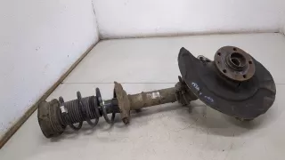 5Q0413031FP,5Q0411105HC Амортизатор передний правый Skoda Octavia A7 Арт 20422863, вид 1