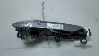 6921048110B2,6921878010 Ручка наружная передняя правая серебристая Lexus RX 4 Арт 20417957, вид 1