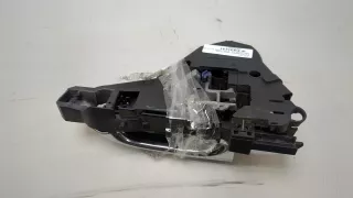 A16476005709197 Ручка наружная передняя левая черная Mercedes GL X164 Арт 20420011, вид 3