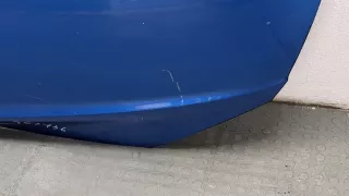 664002R010 Капот синий Hyundai i30 FD Арт 20406732, вид 2