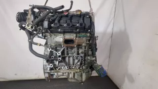 100025J2A00,10004R9PA01,100055J6A00,J35Y6 Двигатель Acura TLX Арт 9387235, вид 4