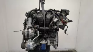 Двигатель  Mitsubishi Outlander 3 restailing 2 2.4 Инжектор Бензин, 2019г. 1000D144,4J12 - Фото 2