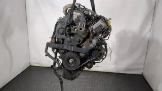 1699880,7M5Q6006HA,HHJC, HHJD, HHJE Двигатель Ford Fiesta 6 Арт 9448286, вид 1
