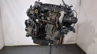 1699880,7M5Q6006HA,HHJC, HHJD, HHJE Двигатель Ford Fiesta 6 Арт 9448286, вид 4