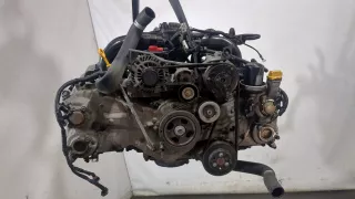 FB25 Двигатель Subaru Forester SJ Арт 20164447, вид 1