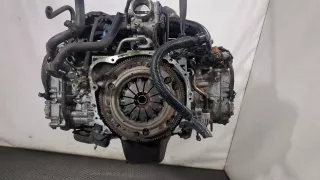 FB25 Двигатель Subaru Forester SJ Арт 20164447, вид 3