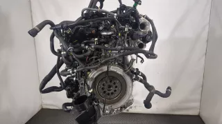 6906913,36003398,B420T4 Двигатель Volvo XC40 Арт 20301797, вид 3