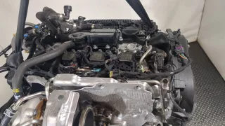 6906913,36003398,B420T4 Двигатель Volvo XC40 Арт 20301797, вид 5