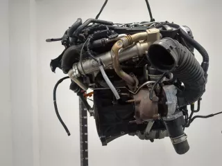 03L100090BX,CAGB Двигатель Audi A4 B8 Арт 20351033, вид 3