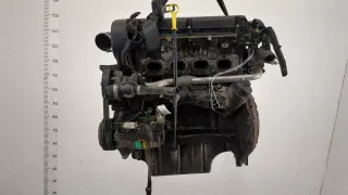 R1500098,93188485,Z18XER Двигатель Opel Zafira B Арт 20390702, вид 2