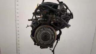 R1500098,93188485,Z18XER Двигатель Opel Zafira B Арт 20390702, вид 3