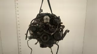 1538988,2025324,6G9G6006AE,AOWA, AOWB Двигатель Ford S-Max 1 Арт 20410986