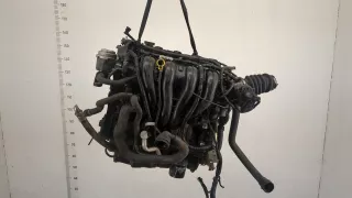 1538988,2025324,6G9G6006AE,AOWA, AOWB Двигатель Ford S-Max 1 Арт 20410986, вид 2