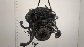 1538988,2025324,6G9G6006AE,AOWA, AOWB Двигатель Ford S-Max 1 Арт 20410986, вид 5