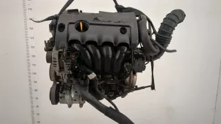 Z56812BZ00,G4FA Двигатель Kia Ceed 1 Арт 20421443, вид 2