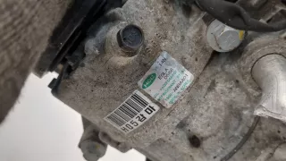 Z56812BZ00,G4FA Двигатель Kia Ceed 1 Арт 20421443, вид 3