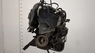 1010200Q4T,K9K Двигатель Nissan Qashqai 2 Арт 20423062, вид 1