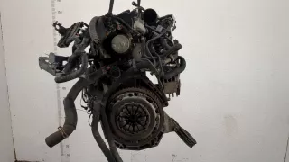 1010200Q4T,K9K Двигатель Nissan Qashqai 2 Арт 20423062, вид 2