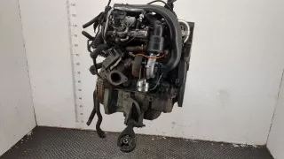 1010200Q4T,K9K Двигатель Nissan Qashqai 2 Арт 20423062, вид 3