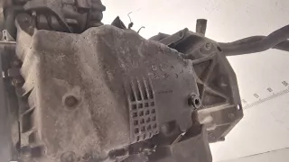 1010200Q4T,K9K Двигатель Nissan Qashqai 2 Арт 20423062, вид 5