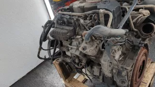 5802013508,504388613,2831266,F4AFE411C Двигатель Iveco Euro Cargo Арт 20423867, вид 3